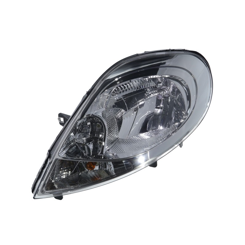 Projecteur Principal Avant Gauche Pour Renault Opel Nissan 8200519785 4416821