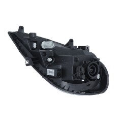 Projecteur Principal Avant Gauche Pour Renault Opel Nissan 8200519785 4416821