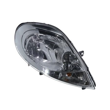Projecteur Principal Avant Droit Pour Renault Opel Nissan 8200519787 4416822