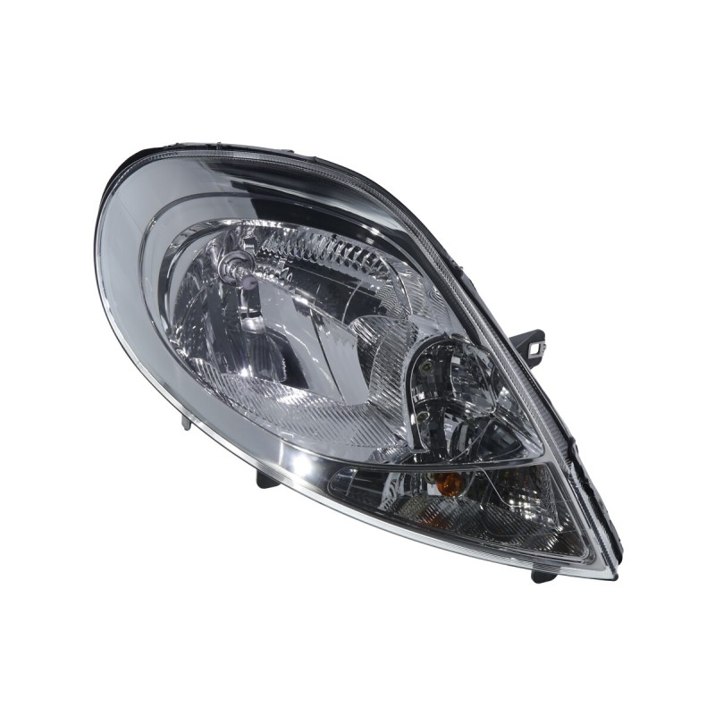 Projecteur Principal Avant Droit Pour Renault Opel Nissan 8200519787 4416822