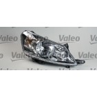 Projecteur Principal Avant Gauche Pour Fiat Scudo Citroën Jumpy 1400455580