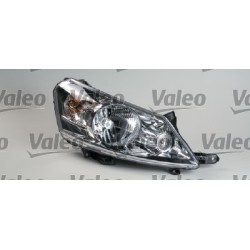 Projecteur Principal Avant Gauche Pour Fiat Scudo Citroën Jumpy 1400455580