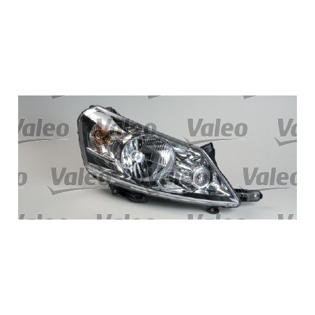 Projecteur Principal Avant Gauche Pour Fiat Scudo Citroën Jumpy 1400455580