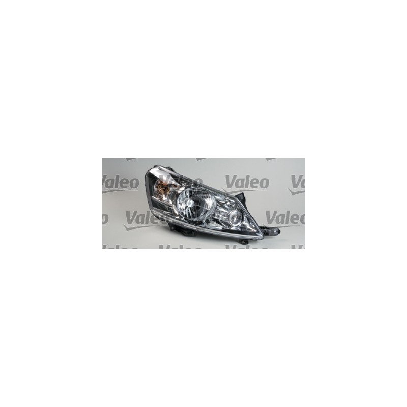 Projecteur Principal Avant Gauche Pour Fiat Scudo Citroën Jumpy 1400455580