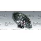 Projecteur Principal Avant Droit Pour Renault Kangoo Nissan Kubistar 260107401R