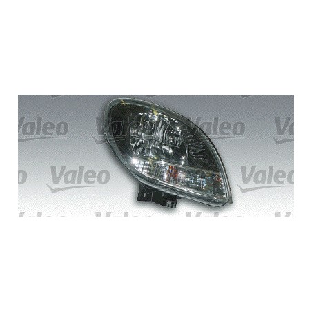 Projecteur Principal Avant Droit Pour Renault Kangoo Nissan Kubistar 260107401R