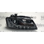 Projecteur Principal Avant Droit Pour Audi A5 8T0941030AD 8T0941030AK 8T0941030L