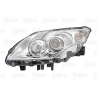 Projecteur Principal Avant Gauche Pour Renault Laguna III 260600040R