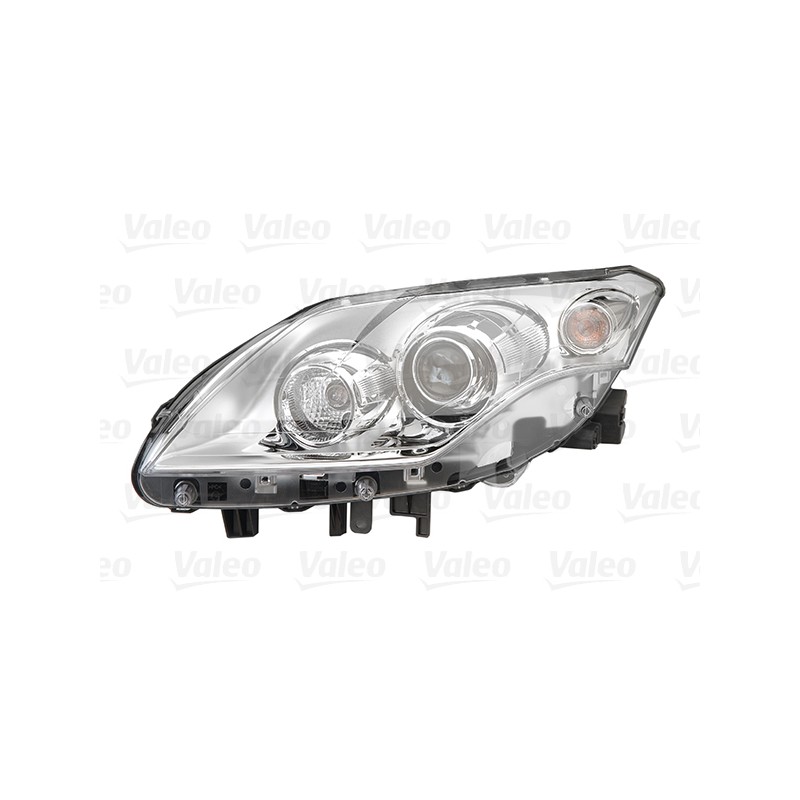 Projecteur Principal Avant Gauche Pour Renault Laguna III 260600040R