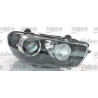 Projecteur Principal Avant Droit Pour VW Scirocco 1K8941754B 1K8941754F