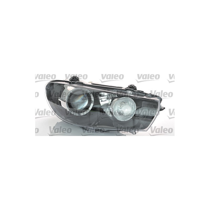 Projecteur Principal Avant Droit Pour VW Scirocco 1K8941754B 1K8941754F
