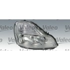 Projecteur Principal Avant Droit Pour Renault Modus 7701069732