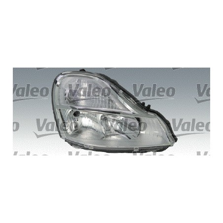 Projecteur Principal Avant Droit Pour Renault Modus 7701069732