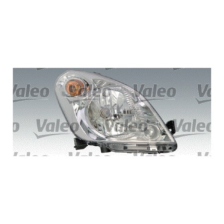 Projecteur Principal Avant Droit Pour Suzuki Splash 35120-51K00 3512051K00