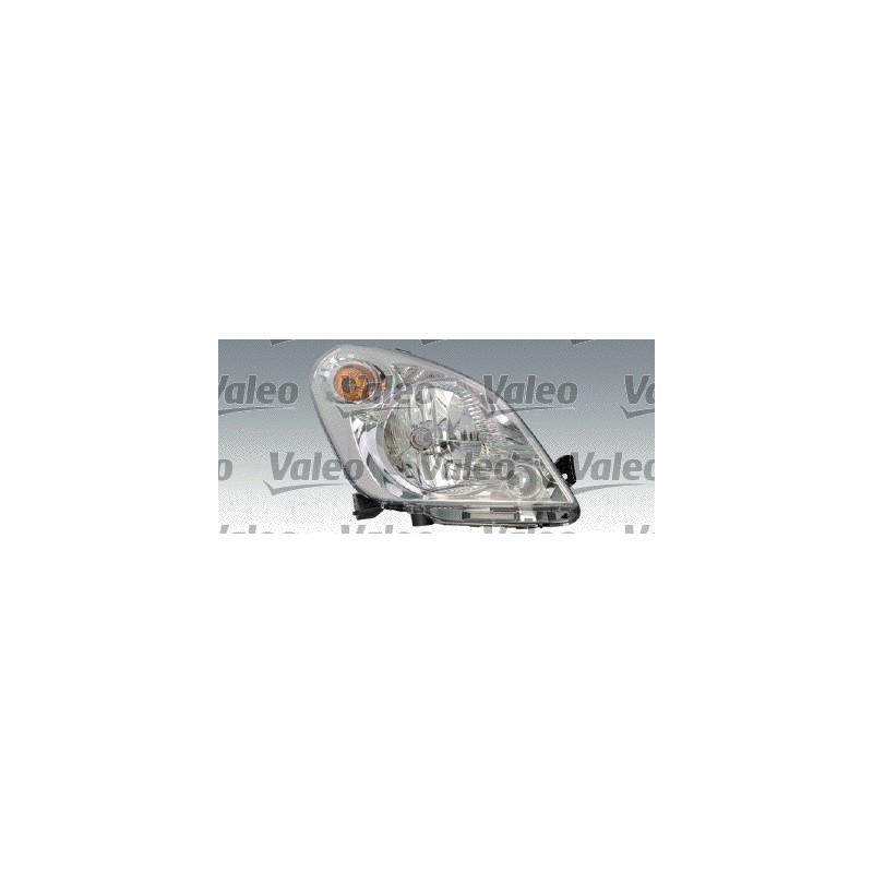 Projecteur Principal Avant Droit Pour Suzuki Splash 35120-51K00 3512051K00