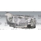 Projecteur Principal Avant Gauche Pour Citroën C5 III 6208-H8 6208-R6 6208H8