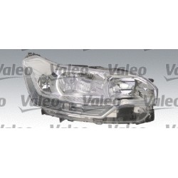 Projecteur Principal Avant Gauche Pour Citroën C5 III 6208-H8 6208-R6 6208H8