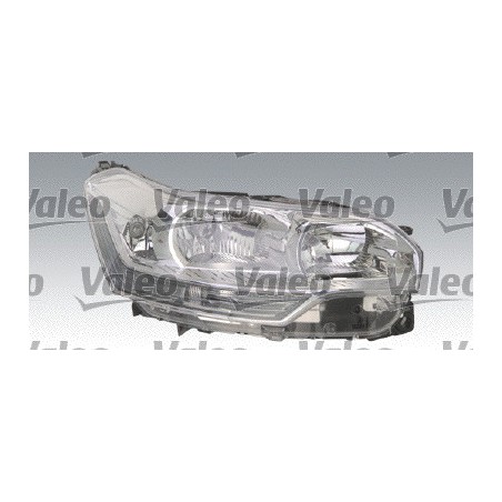 Projecteur Principal Avant Gauche Pour Citroën C5 III 6208-H8 6208-R6 6208H8