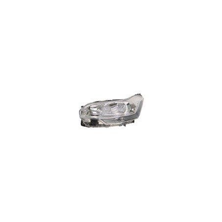 Projecteur Principal Avant Droit Pour Citroën C5 III 6206-H8 6206-R6 6206H8