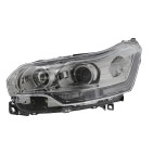 Projecteur Principal Avant Gauche Pour Citroën C5 III 6208-J0 6208-P9 6208-Q1