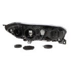 Projecteur Principal Avant Gauche Pour Citroën C5 III 6208-J0 6208-P9 6208-Q1
