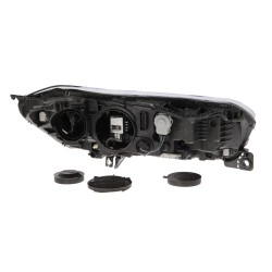 Projecteur Principal Avant Gauche Pour Citroën C5 III 6208-J0 6208-P9 6208-Q1