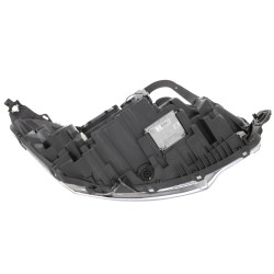 Projecteur Principal Avant Gauche Pour Citroën C5 III 6208-J0 6208-P9 6208-Q1