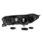 Projecteur Principal Avant Droit Pour Citroën C5 III 6206-J0 6206-P9 6206-Q1