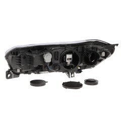 Projecteur Principal Avant Droit Pour Citroën C5 III 6206-J0 6206-P9 6206-Q1