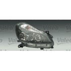 Projecteur Principal Avant Droit Pour Renault Clio III 260103547R 7701070492