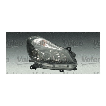 Projecteur Principal Avant Droit Pour Renault Clio III 260103547R 7701070492