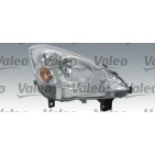Projecteur Principal Avant Gauche Pour Peugeot Partner 6208-K4 6208K4