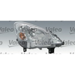 Projecteur Principal Avant Droit Pour Peugeot Partner 6206-K4 6206K4