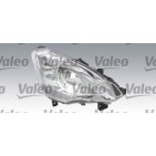 Projecteur Principal Avant Droit Pour Peugeot Partner Citroën Berlingo 6206-K6