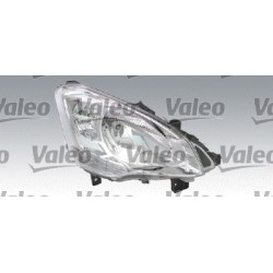 Projecteur Principal Avant Droit Pour Peugeot Partner Citroën Berlingo 6206-K6