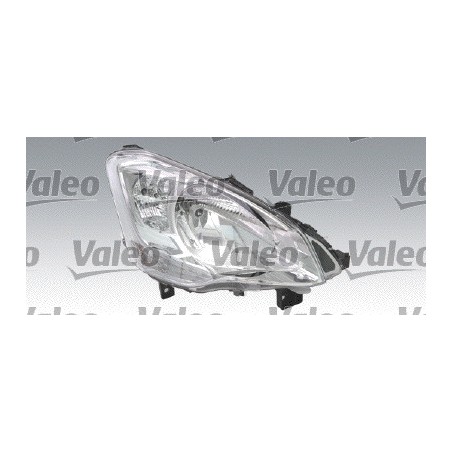 Projecteur Principal Avant Droit Pour Peugeot Partner Citroën Berlingo 6206-K6