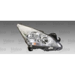 Projecteur Principal Avant Gauche Pour Peugeot 3008 5008 6208-N9 6208N9