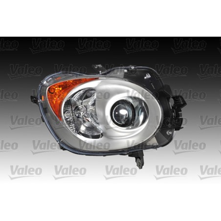 Projecteur Principal Avant Droit Pour Alfa Romeo Mito