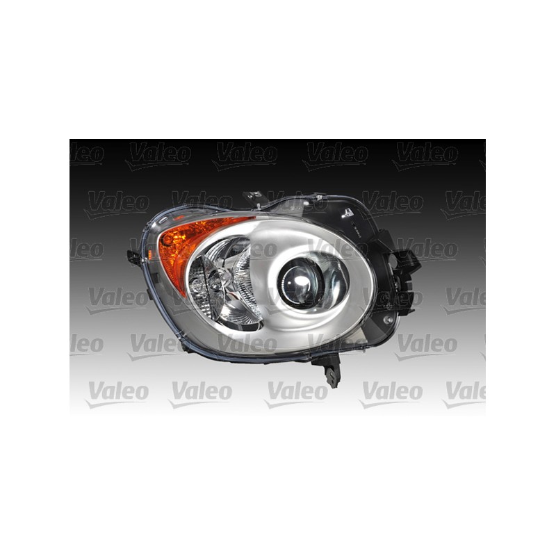 Projecteur Principal Avant Droit Pour Alfa Romeo Mito