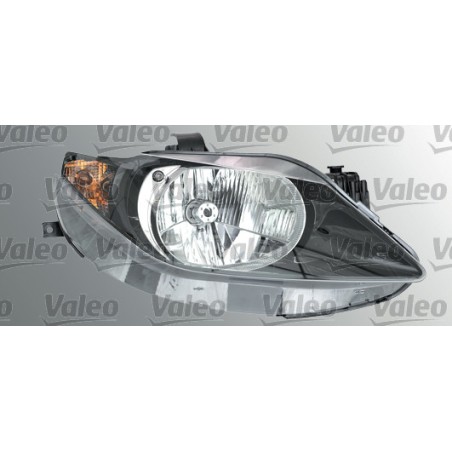 Projecteur Principal Avant Gauche Pour Seat Ibiza IV 6J1941021 6J1941021A