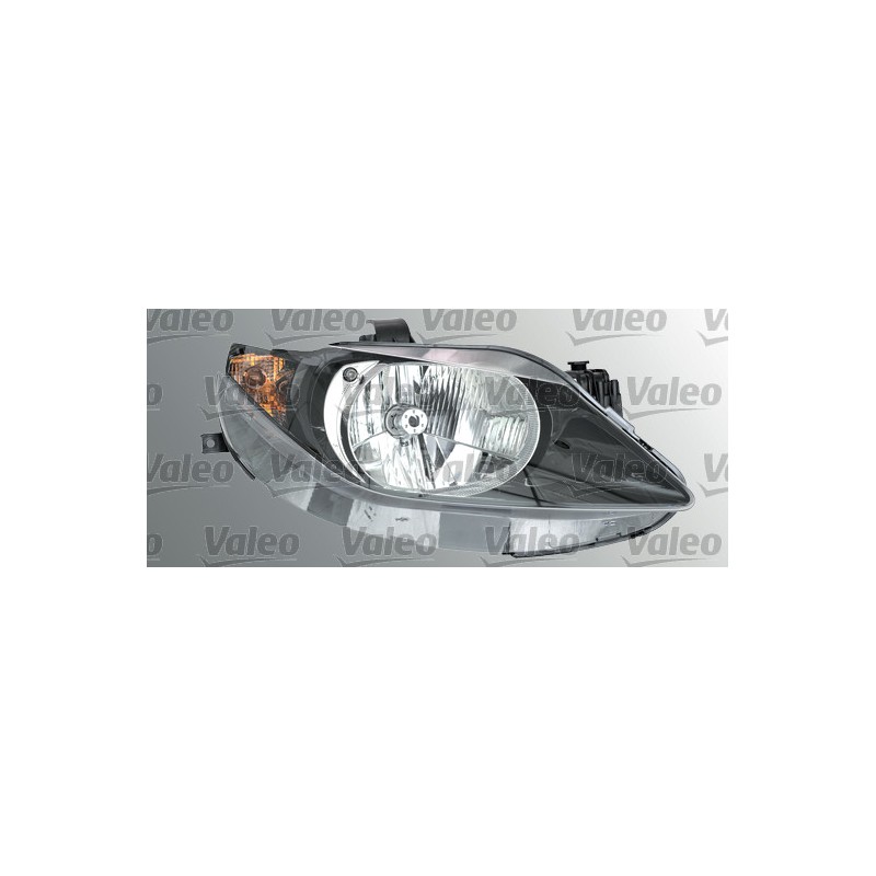 Projecteur Principal Avant Gauche Pour Seat Ibiza IV 6J1941021 6J1941021A