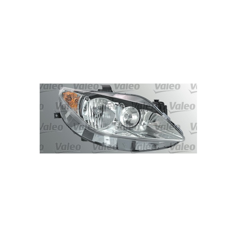 Projecteur Principal Avant Gauche Pour Seat Ibiza IV 6J1941005A 6J1941005B