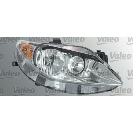 Projecteur Principal Avant Droit Pour Seat Ibiza IV 6J1941006A 6J1941006B