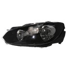 Projecteur Principal Avant Gauche Pour VW Golf VI 5K1941005F 5K1941005H