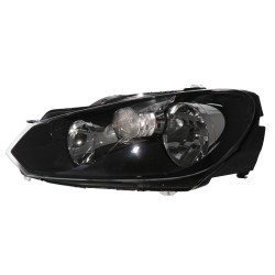 Projecteur Principal Avant Gauche Pour VW Golf VI 5K1941005F 5K1941005H
