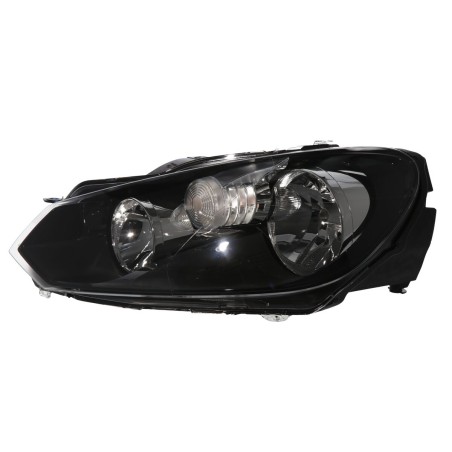 Projecteur Principal Avant Gauche Pour VW Golf VI 5K1941005F 5K1941005H
