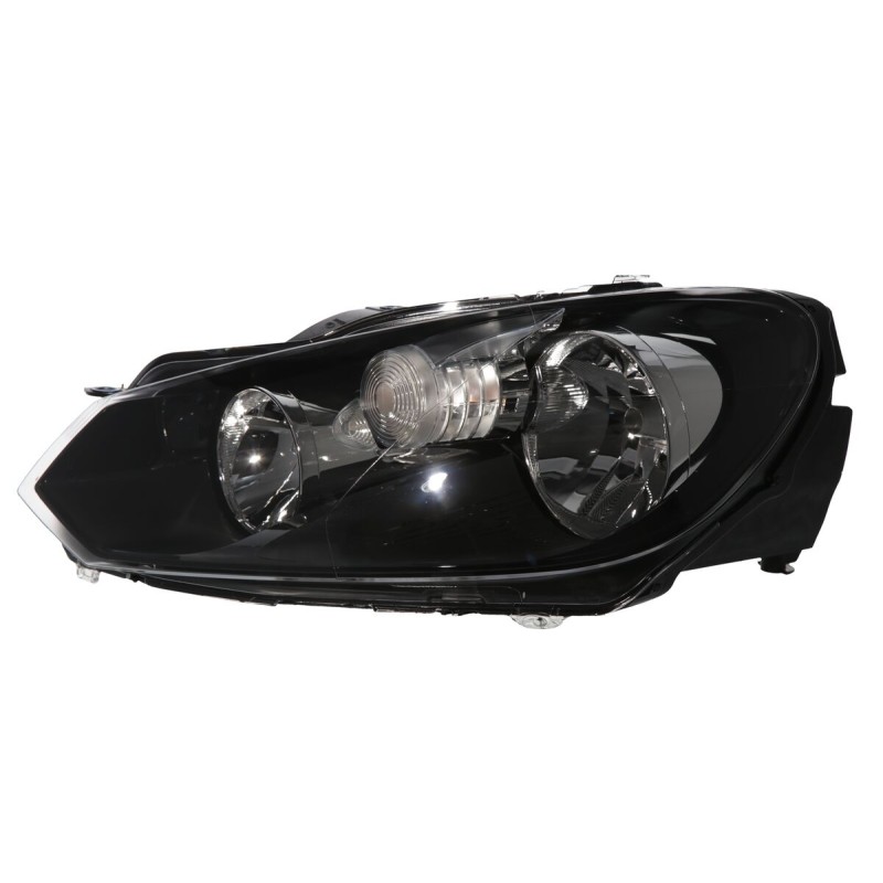 Projecteur Principal Avant Gauche Pour VW Golf VI 5K1941005F 5K1941005H
