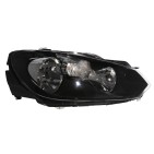 Projecteur Principal Avant Droit Pour VW Golf VI 5K1941006F 5K1941006H