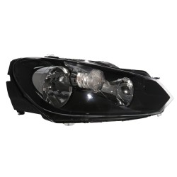 Projecteur Principal Avant Droit Pour VW Golf VI 5K1941006F 5K1941006H