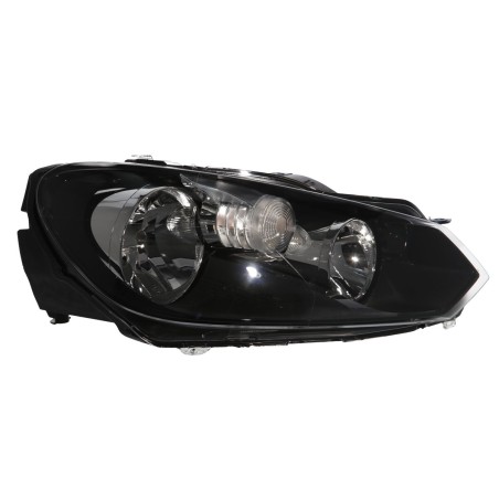 Projecteur Principal Avant Droit Pour VW Golf VI 5K1941006F 5K1941006H